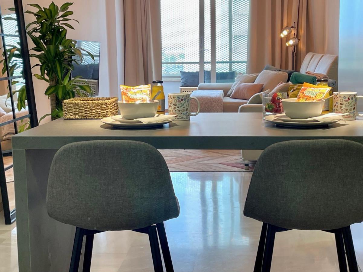 Apartment Valdelagrana Playa By Rentcadiz